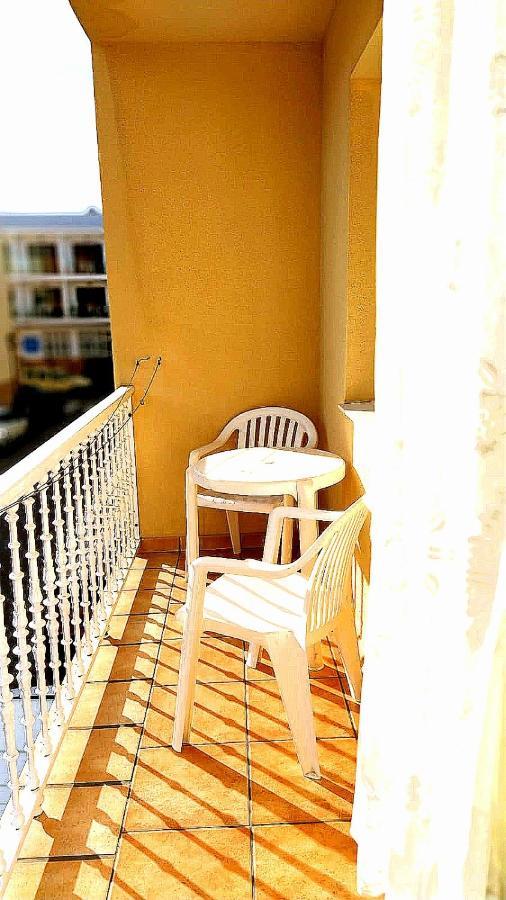 Corralejo Del Mar II Apartment Exterior photo