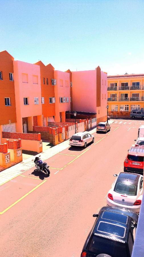 Corralejo Del Mar II Apartment Exterior photo