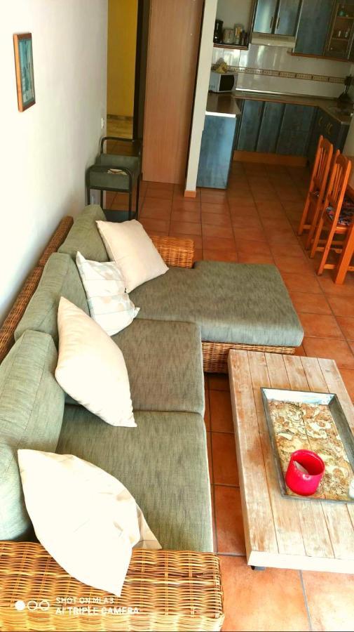 Corralejo Del Mar II Apartment Exterior photo