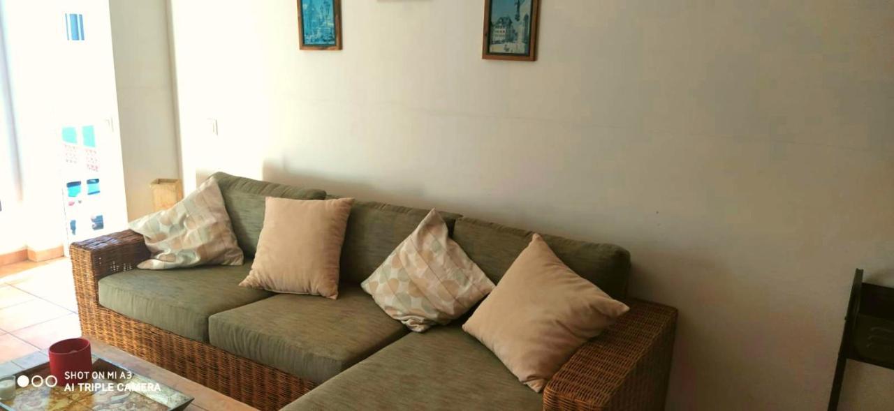 Corralejo Del Mar II Apartment Exterior photo