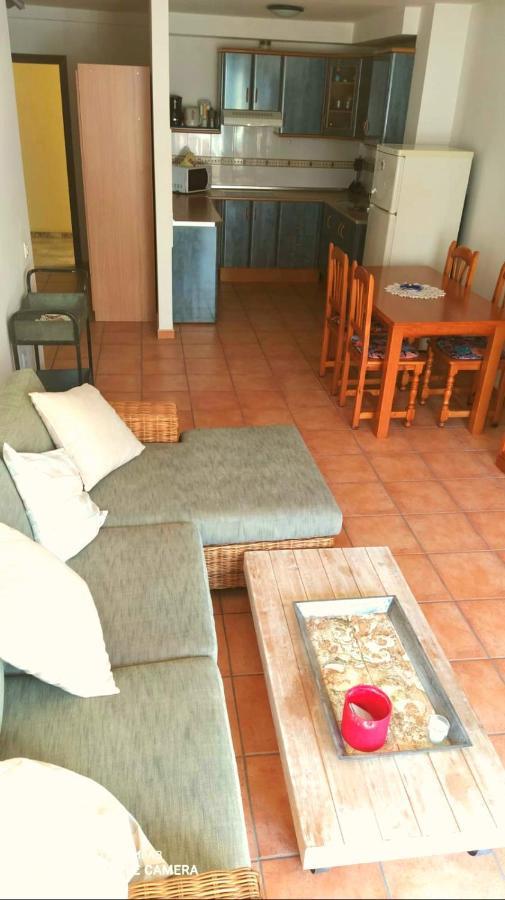 Corralejo Del Mar II Apartment Exterior photo