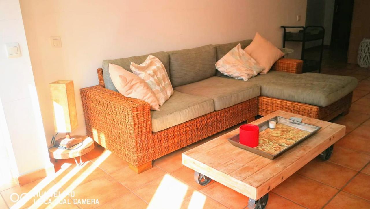 Corralejo Del Mar II Apartment Exterior photo